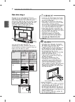 Предварительный просмотр 56 страницы LG 26LS3500 Owner'S Manual