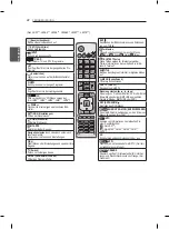 Предварительный просмотр 58 страницы LG 26LS3500 Owner'S Manual