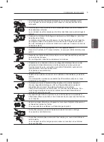 Предварительный просмотр 69 страницы LG 26LS3500 Owner'S Manual