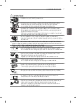 Предварительный просмотр 71 страницы LG 26LS3500 Owner'S Manual