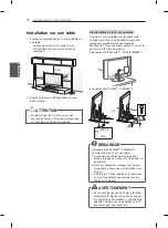 Предварительный просмотр 82 страницы LG 26LS3500 Owner'S Manual