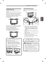 Предварительный просмотр 83 страницы LG 26LS3500 Owner'S Manual