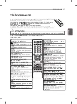 Предварительный просмотр 85 страницы LG 26LS3500 Owner'S Manual