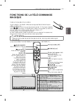 Предварительный просмотр 87 страницы LG 26LS3500 Owner'S Manual