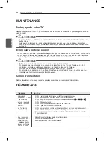 Предварительный просмотр 90 страницы LG 26LS3500 Owner'S Manual