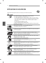 Предварительный просмотр 96 страницы LG 26LS3500 Owner'S Manual