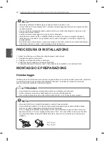 Предварительный просмотр 104 страницы LG 26LS3500 Owner'S Manual