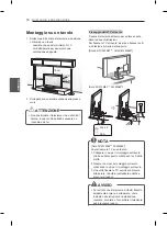 Предварительный просмотр 110 страницы LG 26LS3500 Owner'S Manual