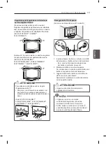 Предварительный просмотр 111 страницы LG 26LS3500 Owner'S Manual