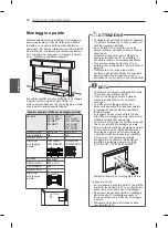 Предварительный просмотр 112 страницы LG 26LS3500 Owner'S Manual