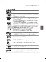 Предварительный просмотр 133 страницы LG 26LS3500 Owner'S Manual