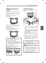 Предварительный просмотр 145 страницы LG 26LS3500 Owner'S Manual