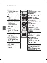 Предварительный просмотр 148 страницы LG 26LS3500 Owner'S Manual