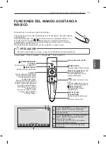 Предварительный просмотр 149 страницы LG 26LS3500 Owner'S Manual