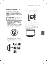 Предварительный просмотр 171 страницы LG 26LS3500 Owner'S Manual