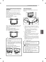 Предварительный просмотр 173 страницы LG 26LS3500 Owner'S Manual