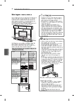 Предварительный просмотр 174 страницы LG 26LS3500 Owner'S Manual