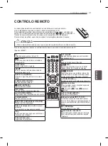 Предварительный просмотр 175 страницы LG 26LS3500 Owner'S Manual