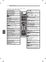 Предварительный просмотр 176 страницы LG 26LS3500 Owner'S Manual