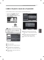 Предварительный просмотр 179 страницы LG 26LS3500 Owner'S Manual