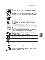 Предварительный просмотр 189 страницы LG 26LS3500 Owner'S Manual