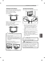 Предварительный просмотр 201 страницы LG 26LS3500 Owner'S Manual