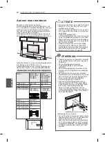 Предварительный просмотр 202 страницы LG 26LS3500 Owner'S Manual