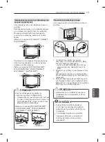 Предварительный просмотр 229 страницы LG 26LS3500 Owner'S Manual