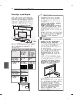 Предварительный просмотр 230 страницы LG 26LS3500 Owner'S Manual