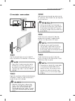 Предварительный просмотр 255 страницы LG 26LS3500 Owner'S Manual