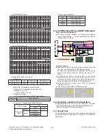 Preview for 12 page of LG 26LT360C Service Manual