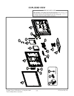 Preview for 21 page of LG 26LT360C Service Manual