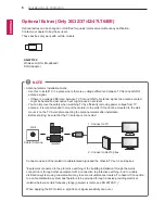 Preview for 6 page of LG 26LT640E-TA Owner'S Manual