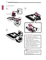 Preview for 10 page of LG 26LT640E-TA Owner'S Manual