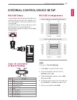 Preview for 27 page of LG 26LT640E-TA Owner'S Manual