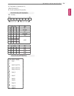 Preview for 33 page of LG 26LT640E-TA Owner'S Manual