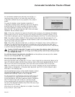 Preview for 11 page of LG 26LT670H Setup Manual