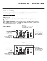 Preview for 49 page of LG 26LT670H Setup Manual