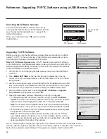 Preview for 50 page of LG 26LT670H Setup Manual