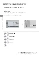 Preview for 19 page of LG 26LU3 Series Owner'S Manual