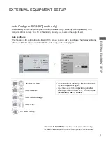 Preview for 20 page of LG 26LU3 Series Owner'S Manual