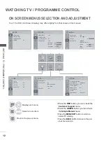 Preview for 25 page of LG 26LU3 Series Owner'S Manual