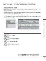 Preview for 30 page of LG 26LU3 Series Owner'S Manual