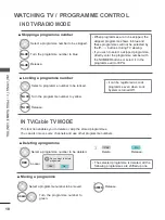 Preview for 31 page of LG 26LU3 Series Owner'S Manual