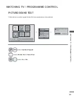 Preview for 36 page of LG 26LU3 Series Owner'S Manual