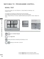 Preview for 37 page of LG 26LU3 Series Owner'S Manual