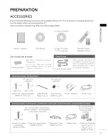 Preview for 9 page of LG 26LU55 Owner'S Manual