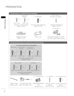 Preview for 10 page of LG 26LU55 Owner'S Manual