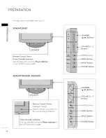 Preview for 14 page of LG 26LU55 Owner'S Manual