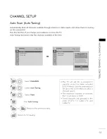 Preview for 63 page of LG 26LU55 Owner'S Manual